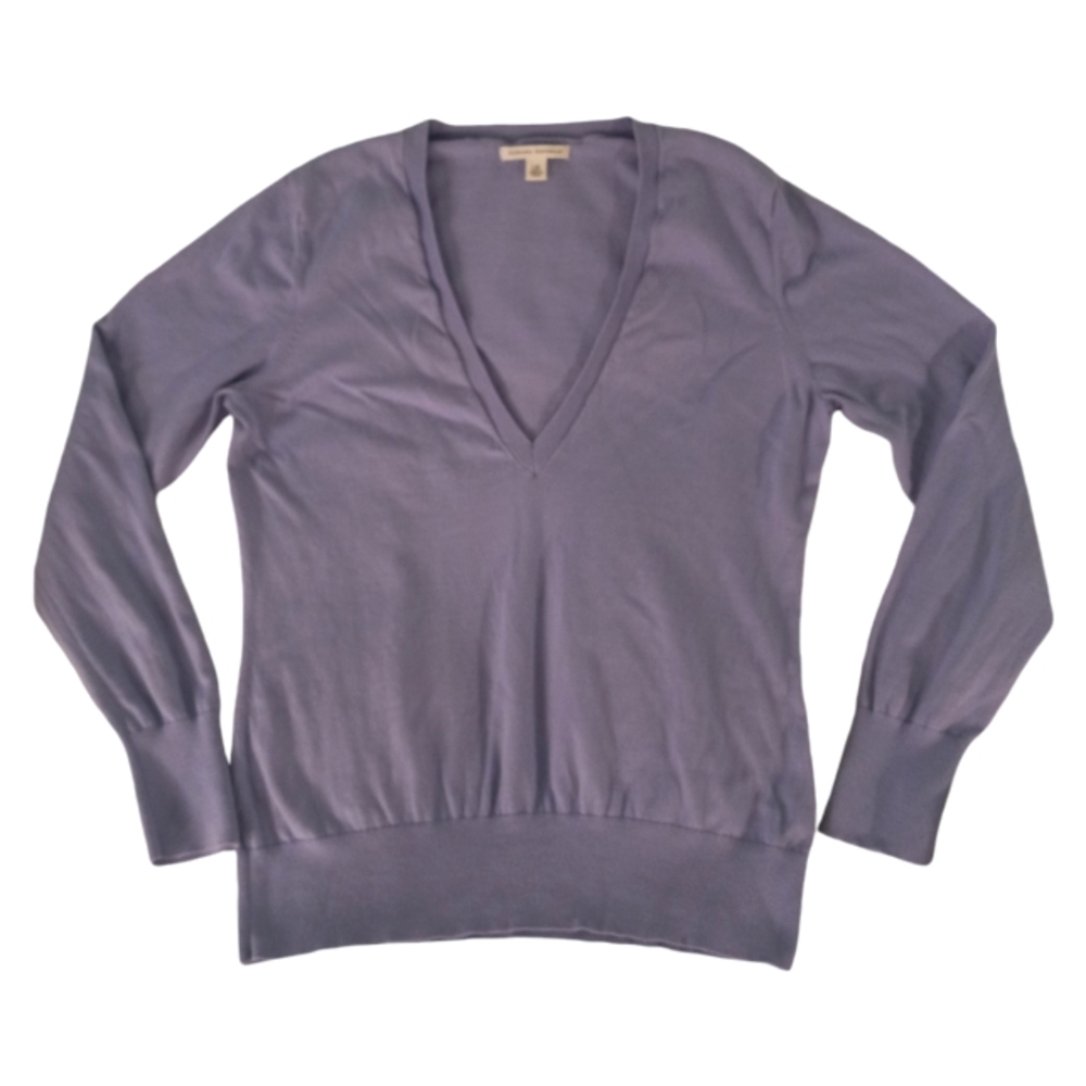 Banana Republic V Neck Sweater